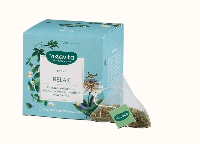 Tisana"Relax"