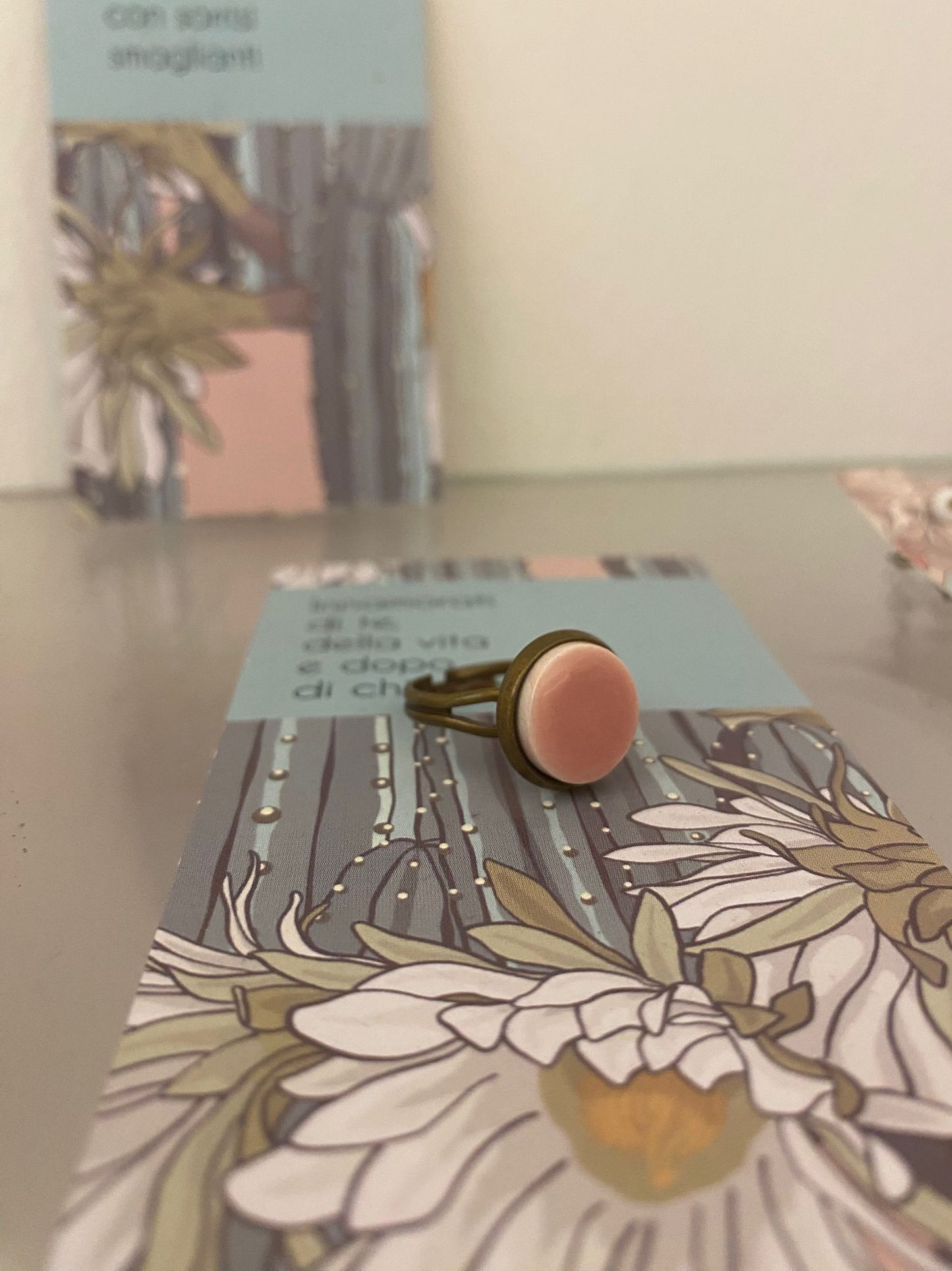 Anello small