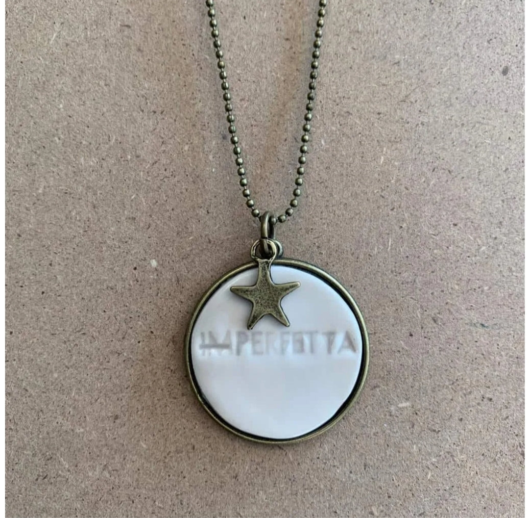 Collana imPERFETTA
