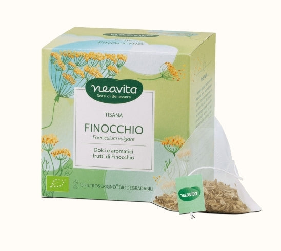 Tisana "Finocchio"