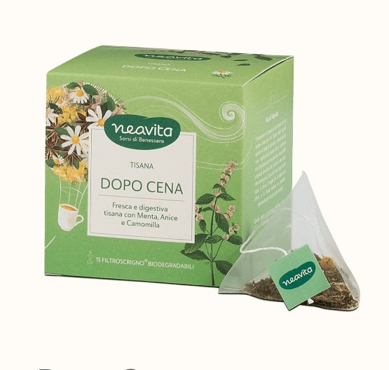 Tisana "Dopo cena"