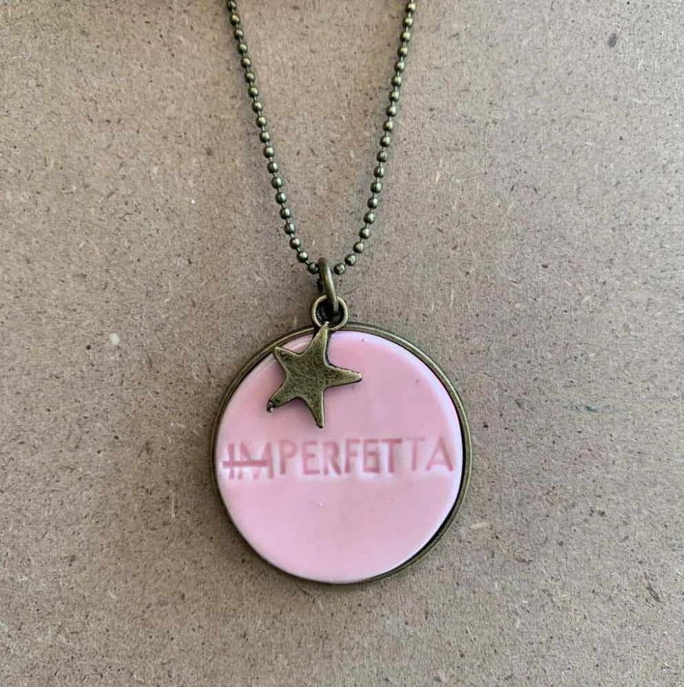 Collana imPERFETTA