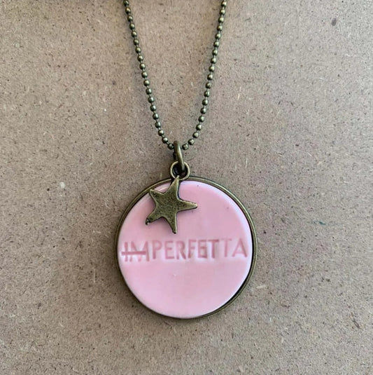 Collana imPERFETTA