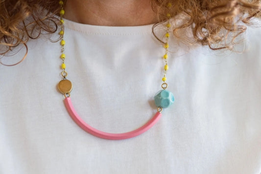 Collana smile