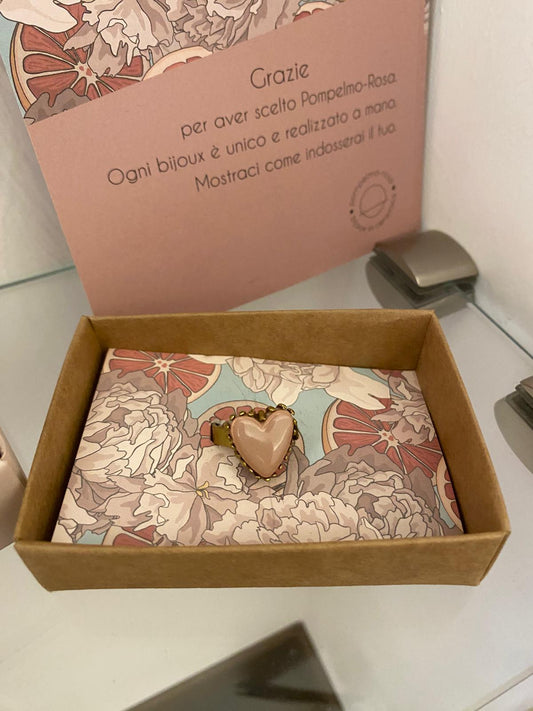 Anello ama