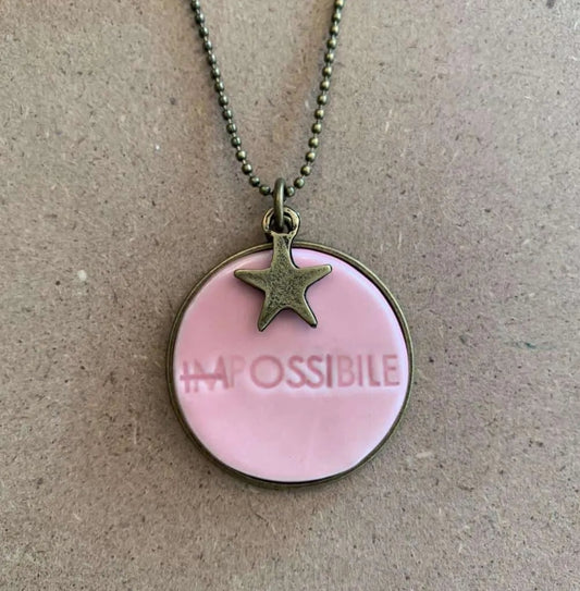 Collana imPOSSIBILE