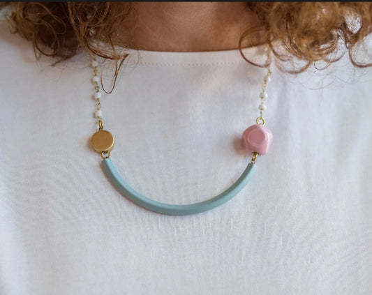 Collana Smile