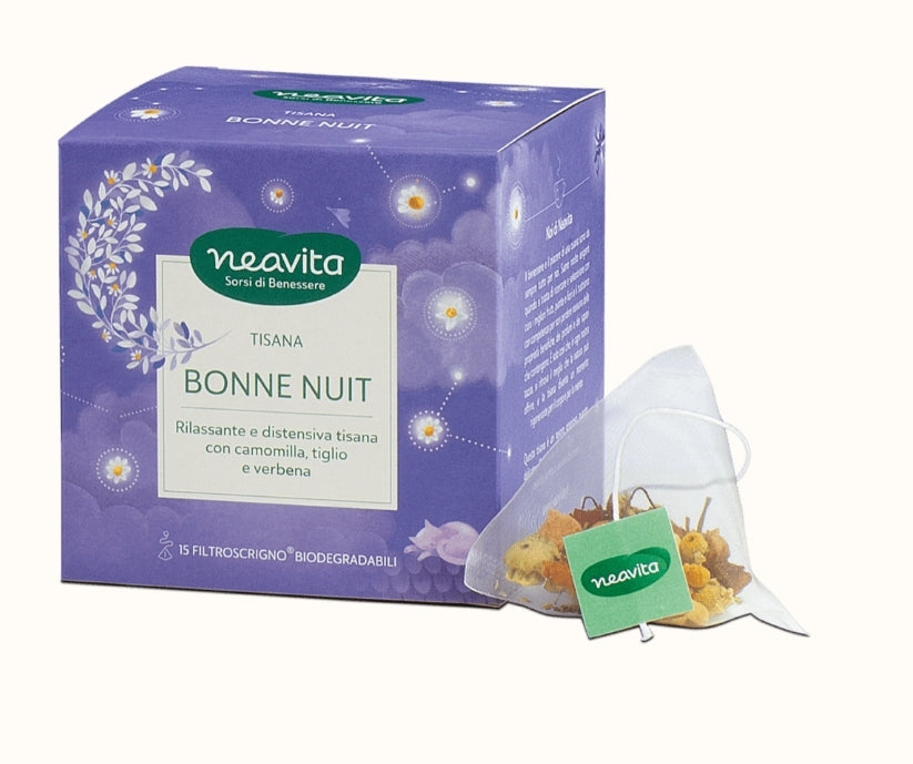 Tisana "Bonne Nuit"