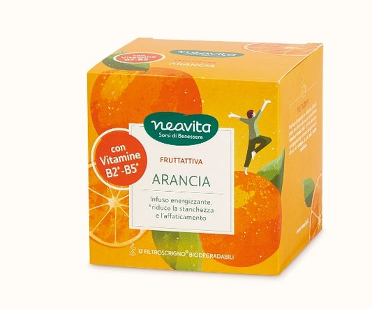 Tisana "Arancia"